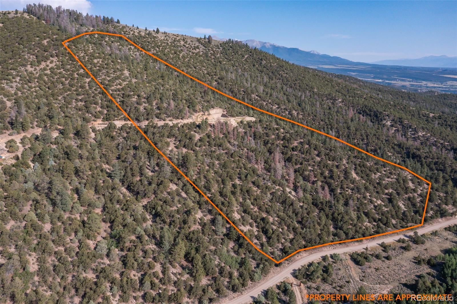 3526 County Road 210 Salida CO 81201