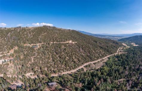 3526 County Road 210 Salida CO 81201