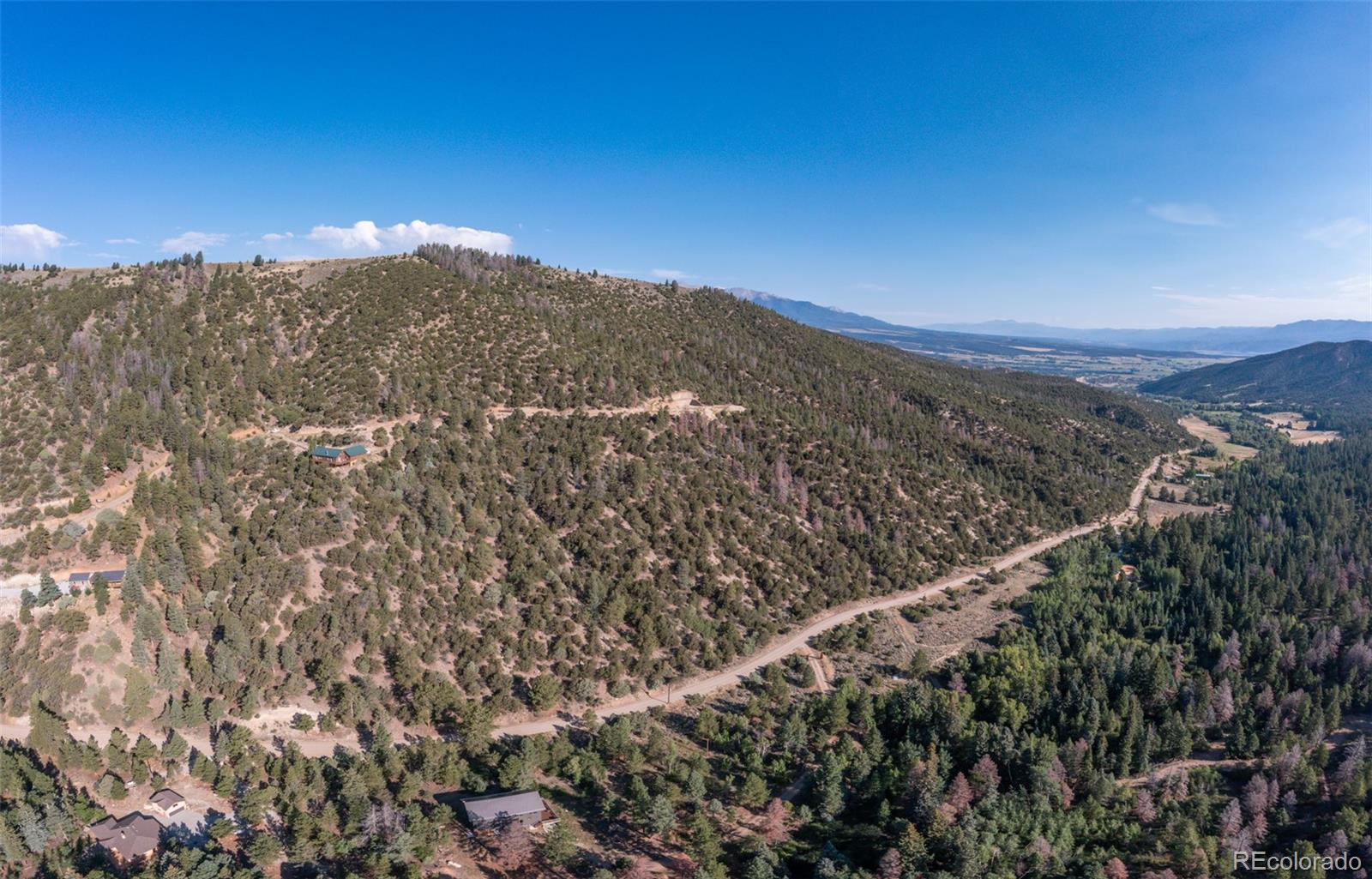 3526 County Road 210 Salida CO 81201