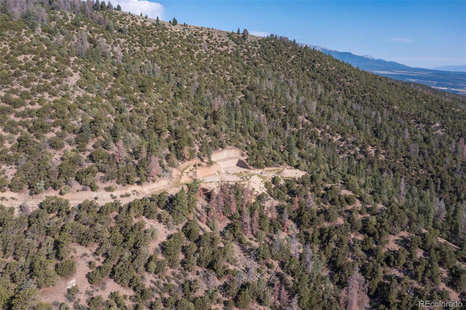 3526 County Road 210 Salida CO 81201