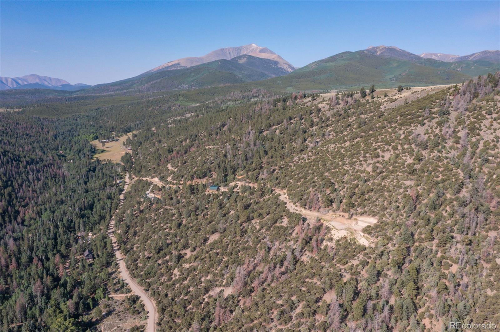 3526 County Road 210 Salida CO 81201
