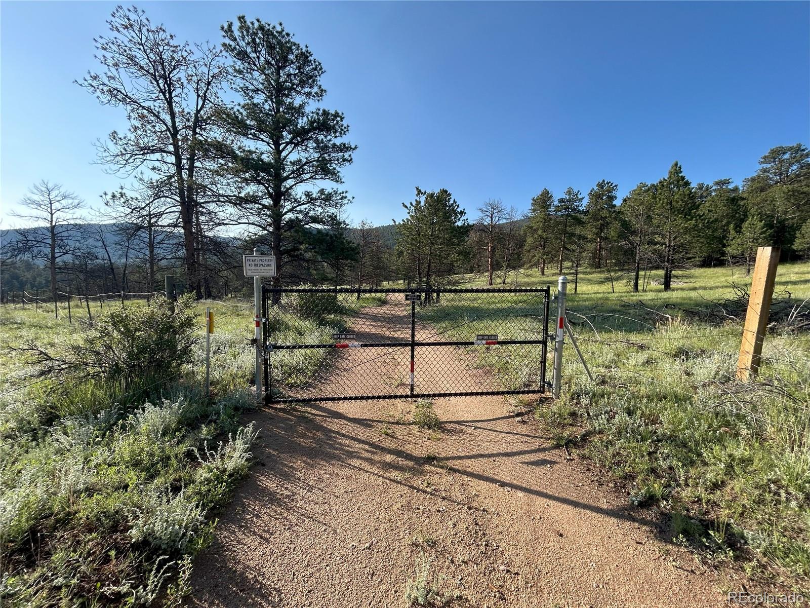 591599 Soul Shine Road Drake CO 80515