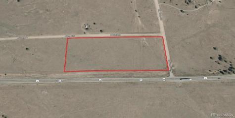 248 Caddo Hartsel CO 80449
