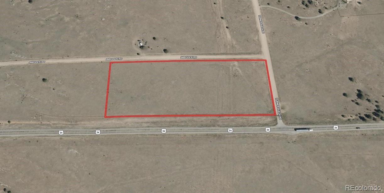 248 Caddo Hartsel CO 80449