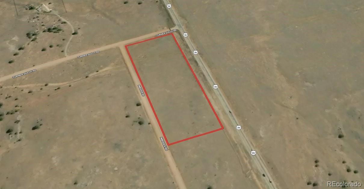 248 Caddo Hartsel CO 80449