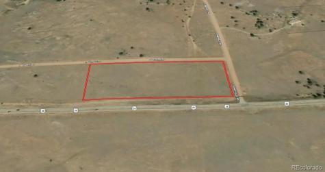 248 Caddo Hartsel CO 80449