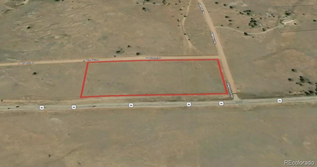 248 Caddo Hartsel CO 80449