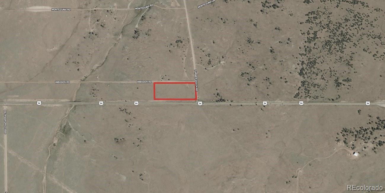 248 Caddo Hartsel CO 80449