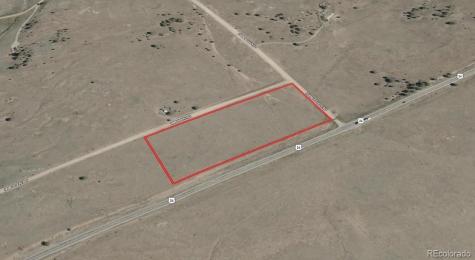 248 Caddo Hartsel CO 80449