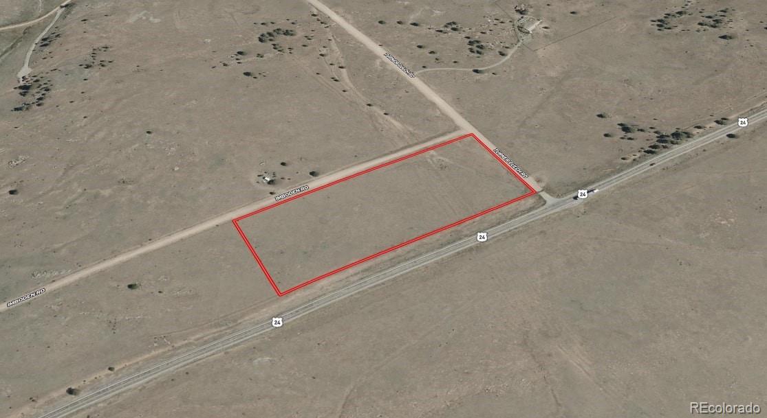 248 Caddo Hartsel CO 80449