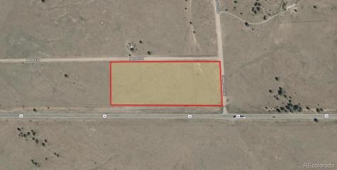 248 Caddo Hartsel CO 80449
