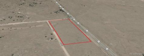 248 Caddo Hartsel CO 80449