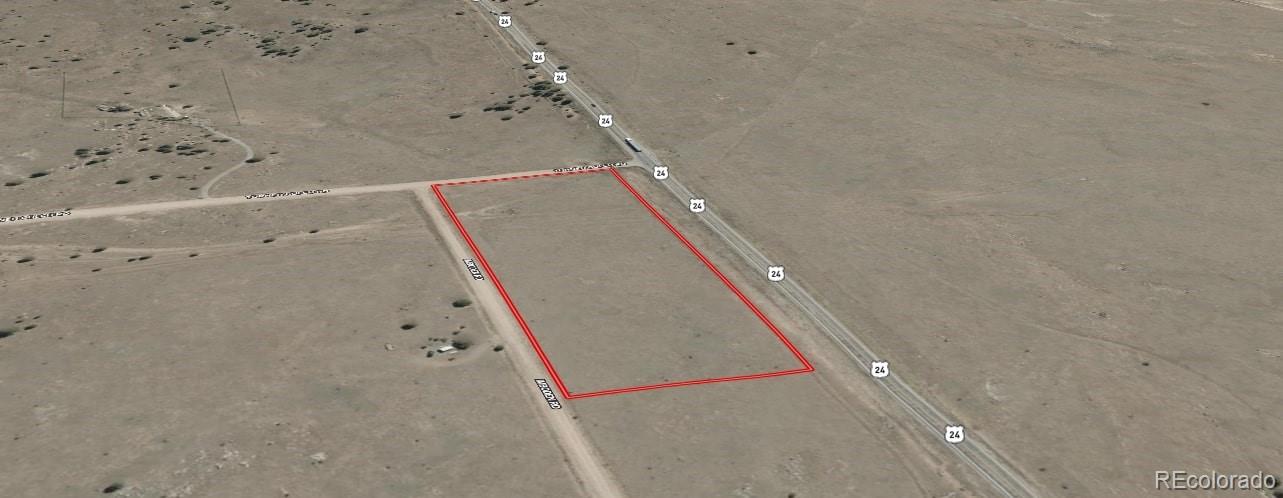 248 Caddo Hartsel CO 80449