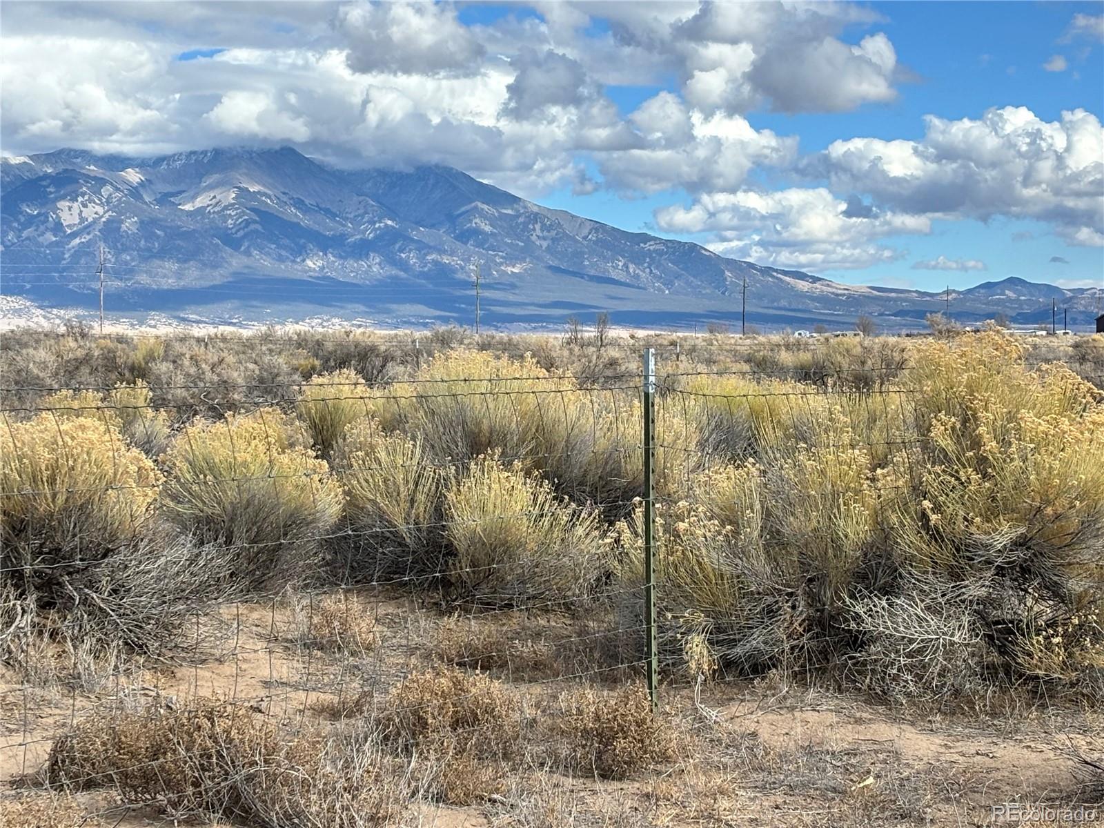 00 Clift Road Jaroso CO 81138