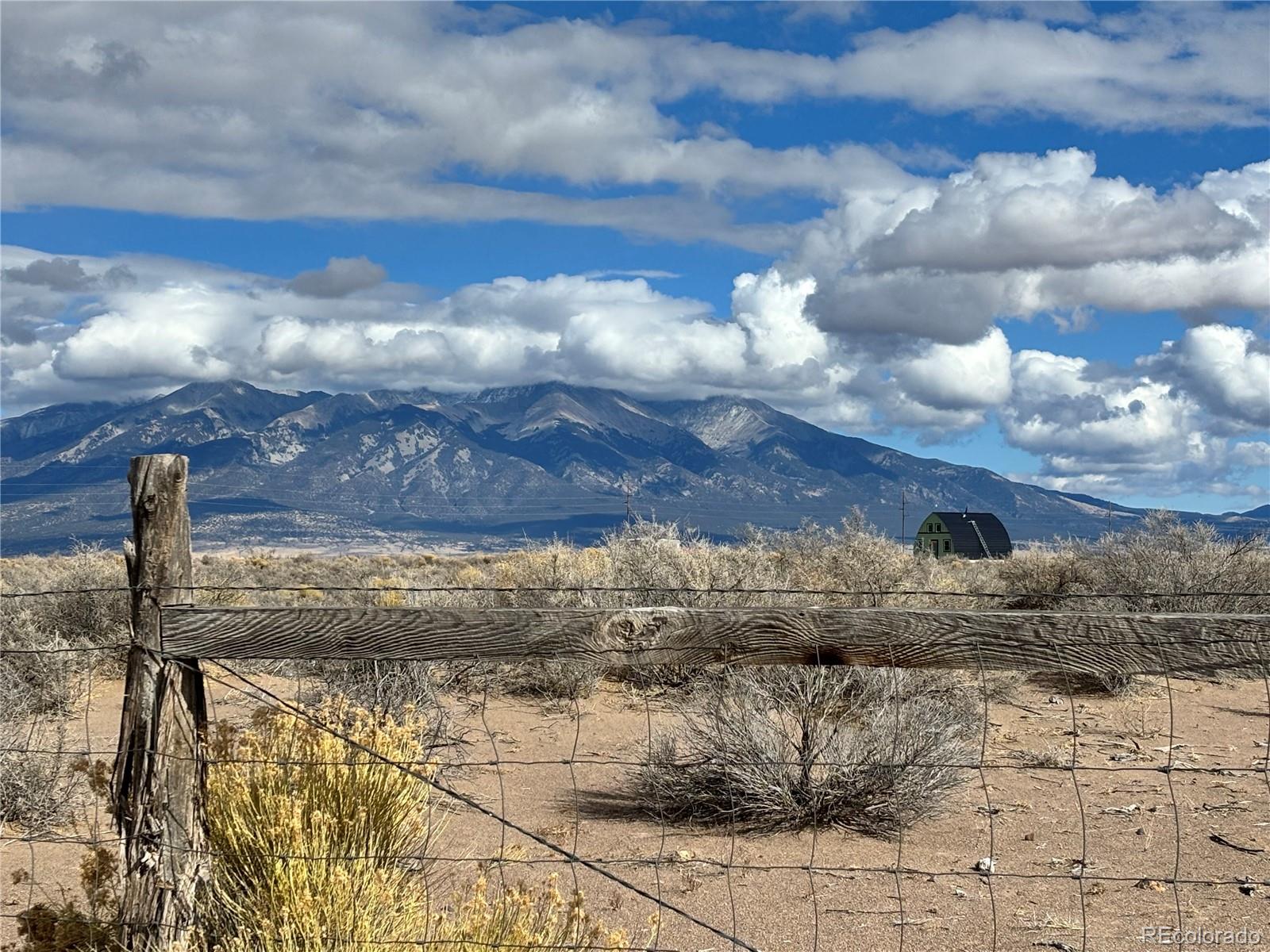 00 Clift Road Jaroso CO 81138