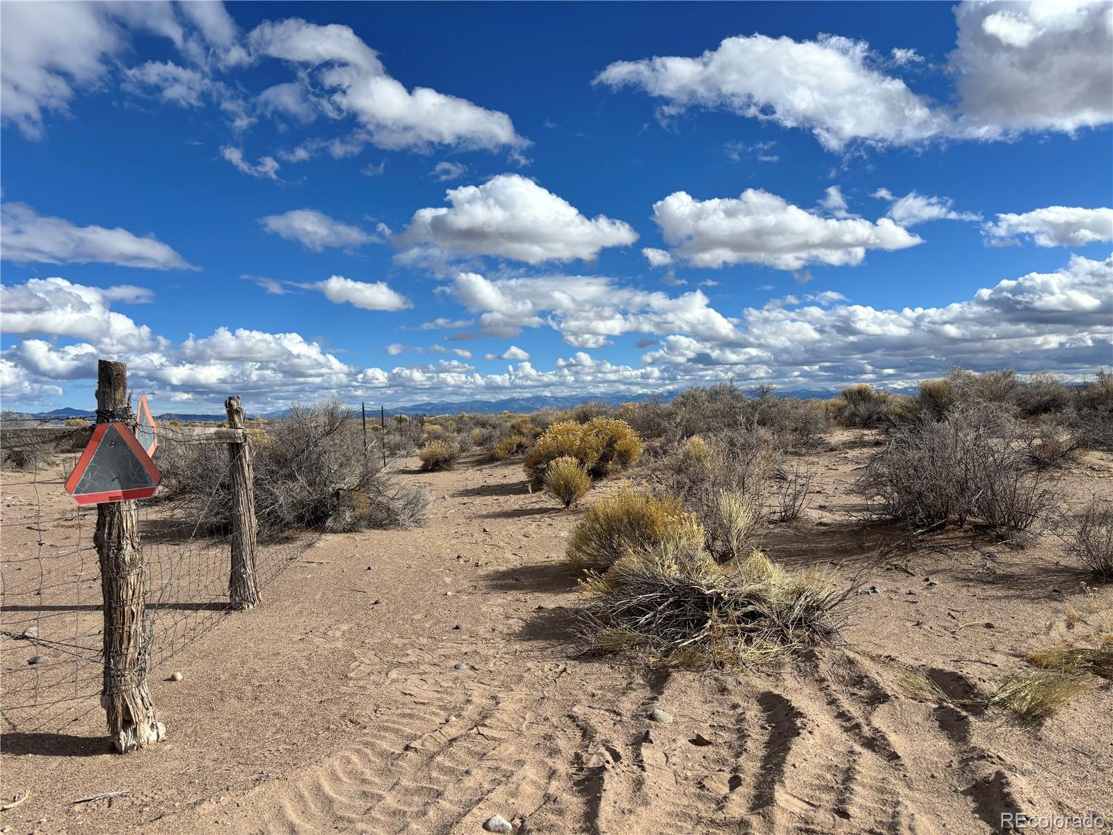 00 Clift Road Jaroso CO 81138