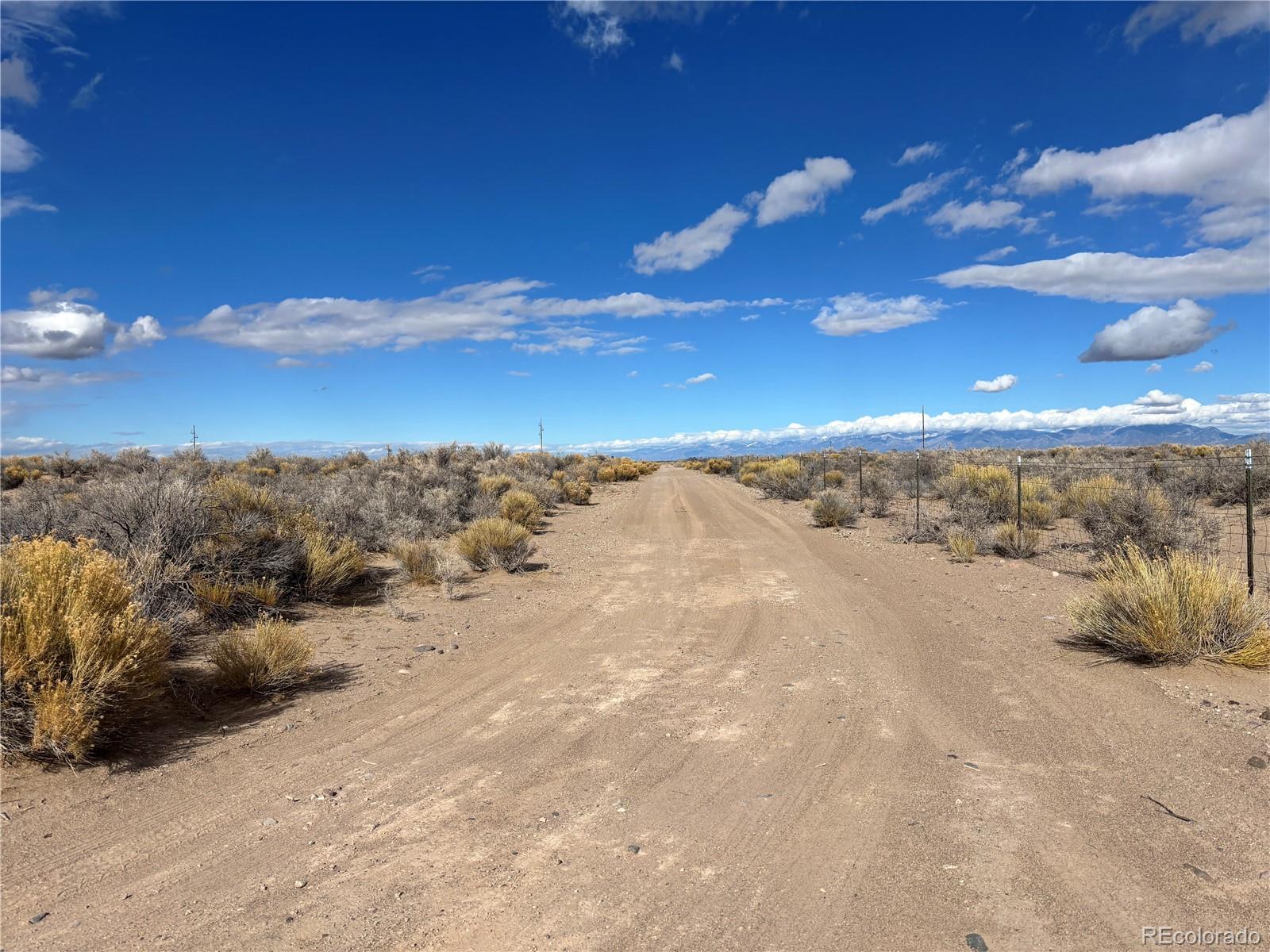 00 Clift Road Jaroso CO 81138