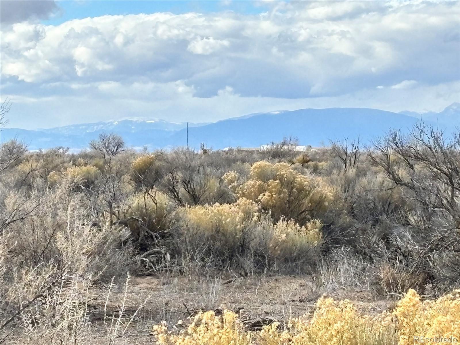 00 Clift Road Jaroso CO 81138