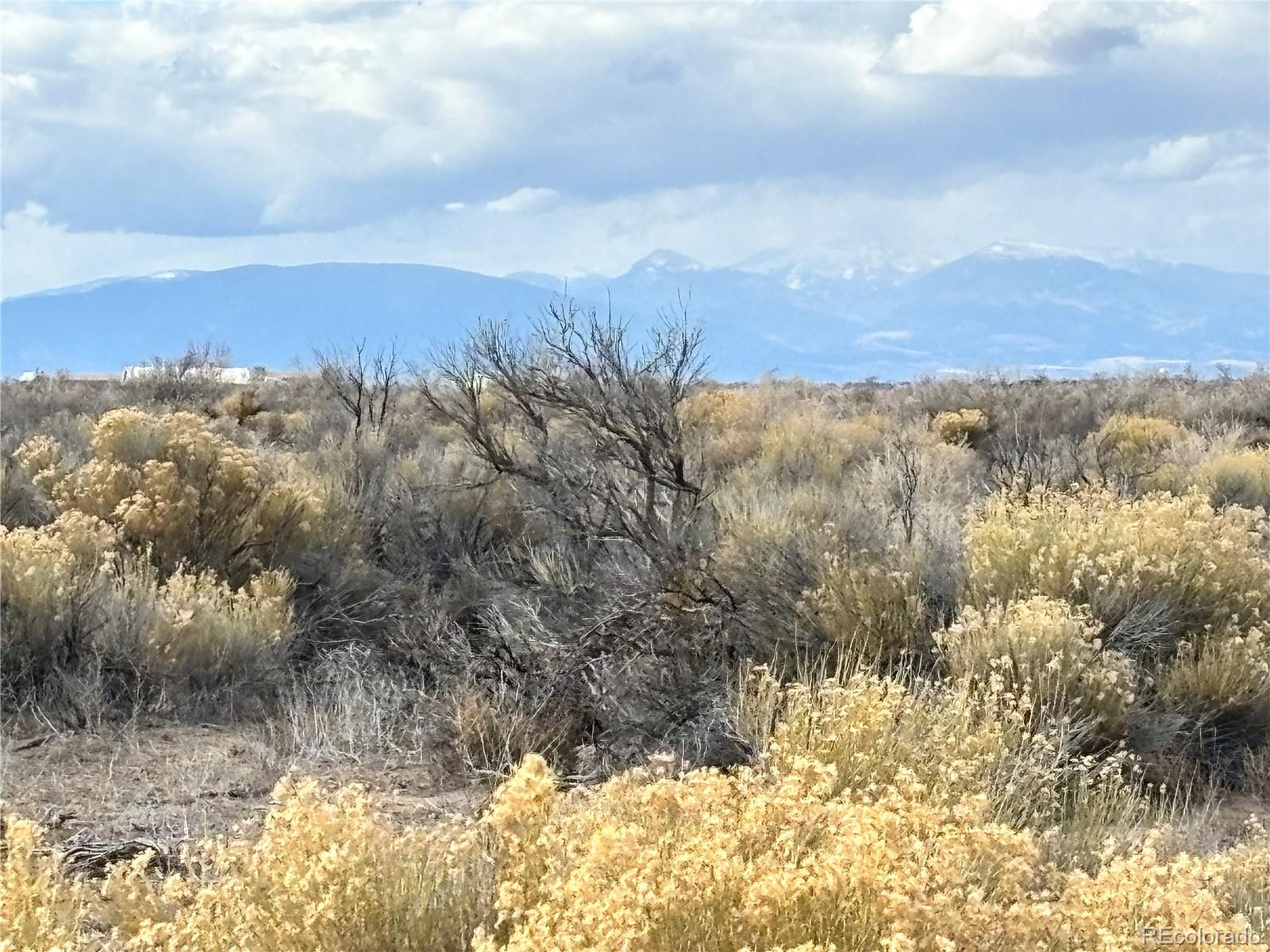 00 Clift Road Jaroso CO 81138