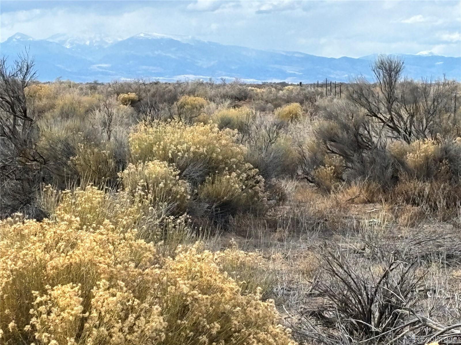00 Clift Road Jaroso CO 81138
