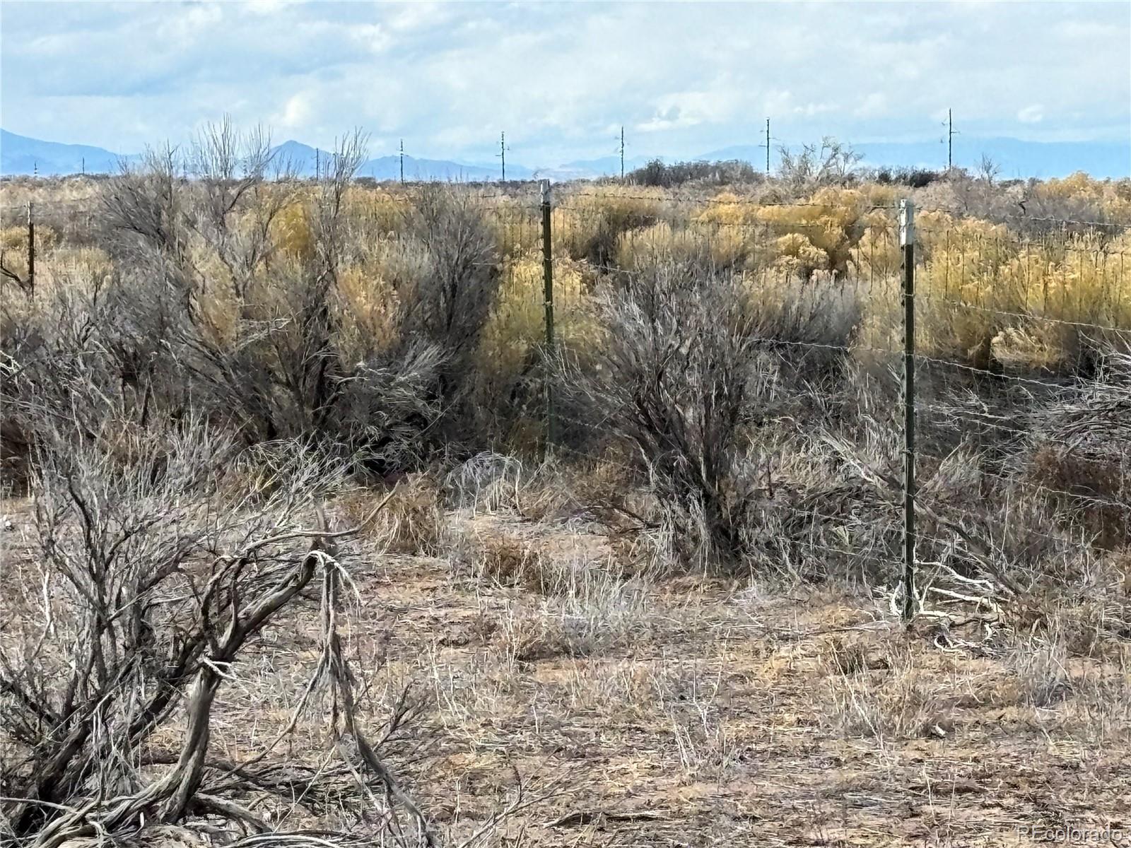 00 Clift Road Jaroso CO 81138