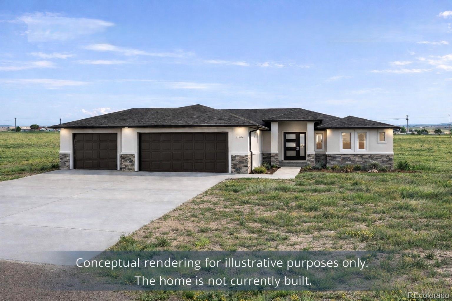 1431 N Moonbeam Drive Pueblo CO 81007