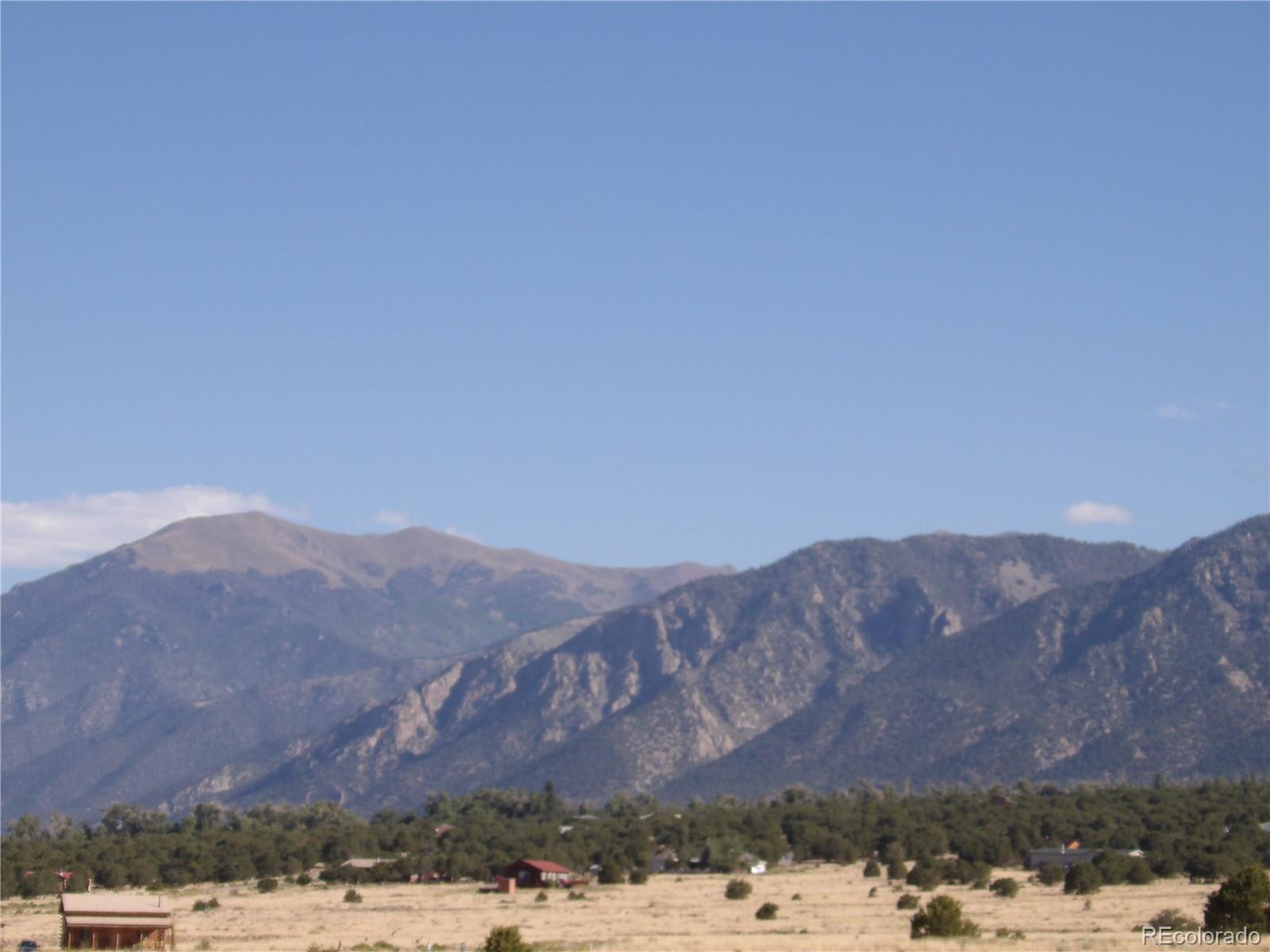 1089 N Homestead Road Crestone CO 81131