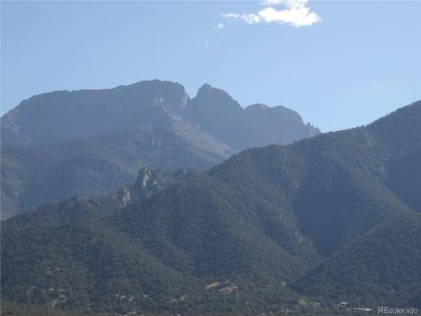 1089 N Homestead Road Crestone CO 81131