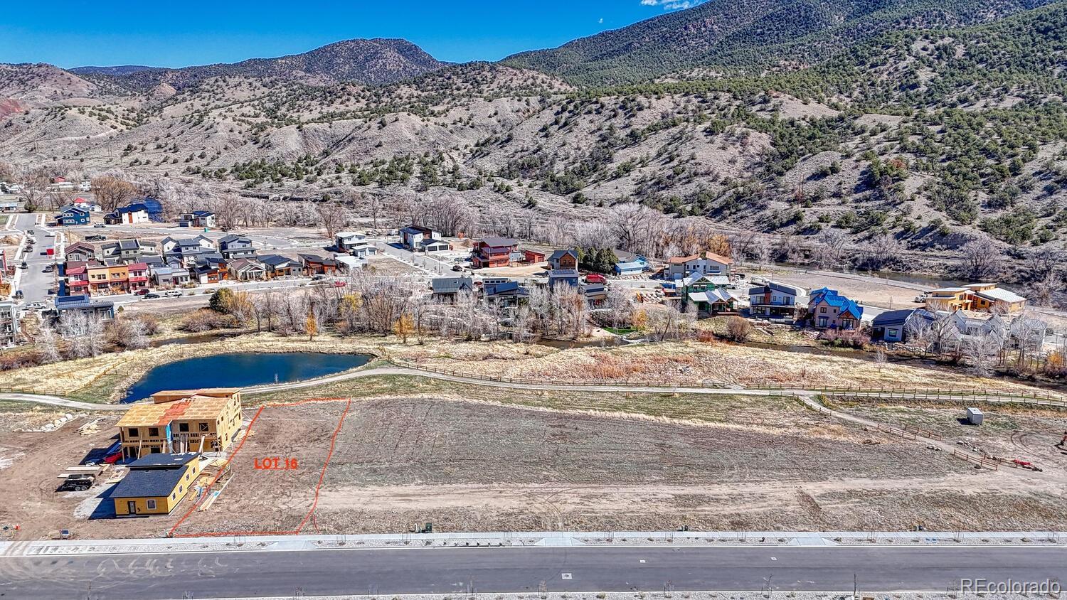 220 Southside Loop Salida CO 81201