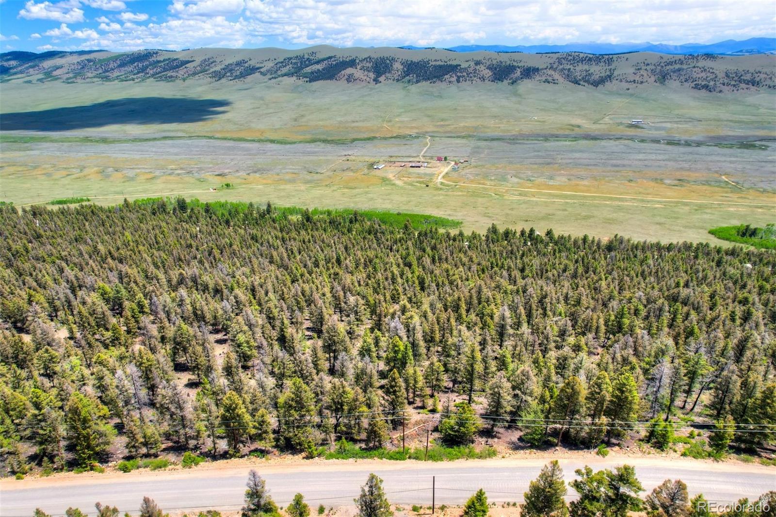 Lot 262 Middle Fork Vista Fairplay CO 80440