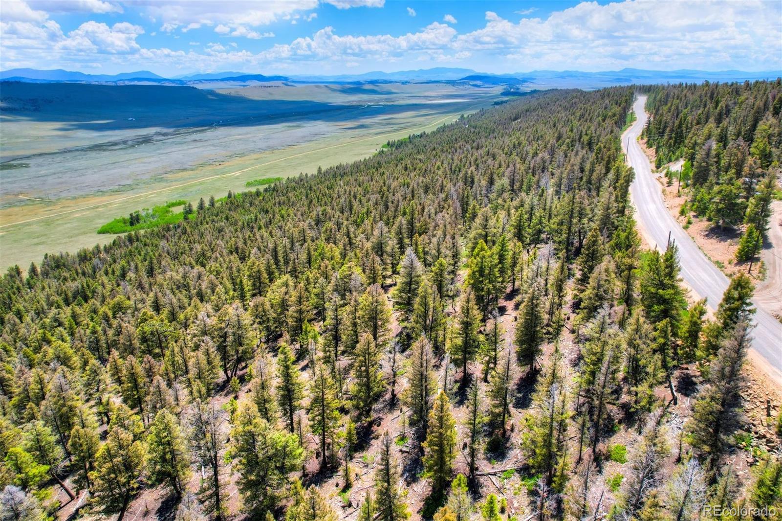 Lot 262 Middle Fork Vista Fairplay CO 80440