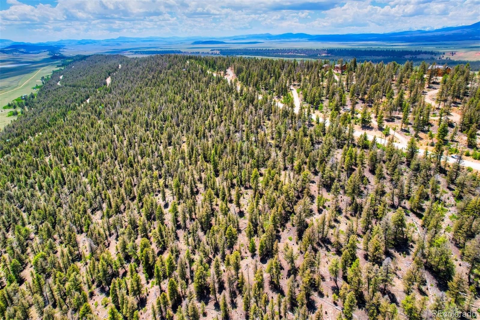 Lot 262 Middle Fork Vista Fairplay CO 80440