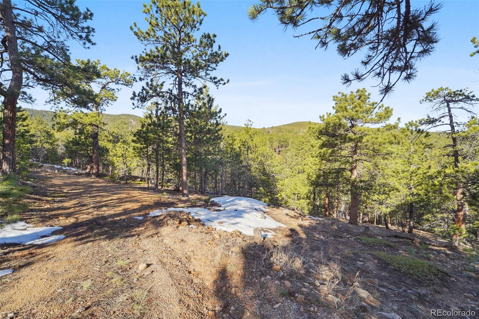 854 Crescent Lake Road Golden CO 80403