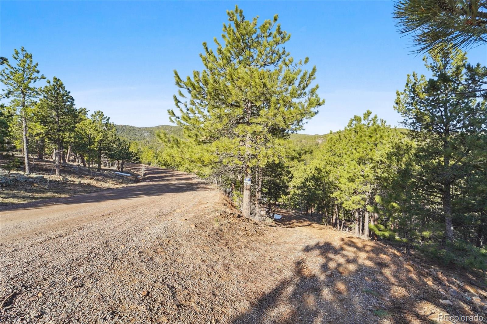 854 Crescent Lake Road Golden CO 80403