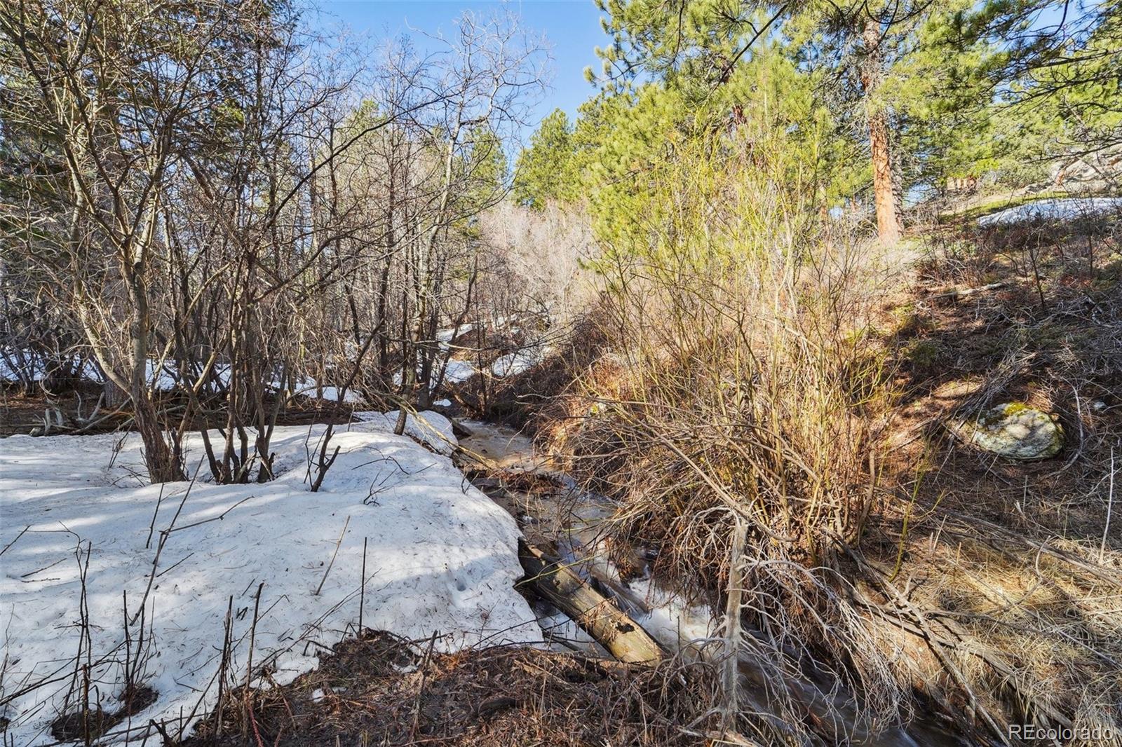 854 Crescent Lake Road Golden CO 80403