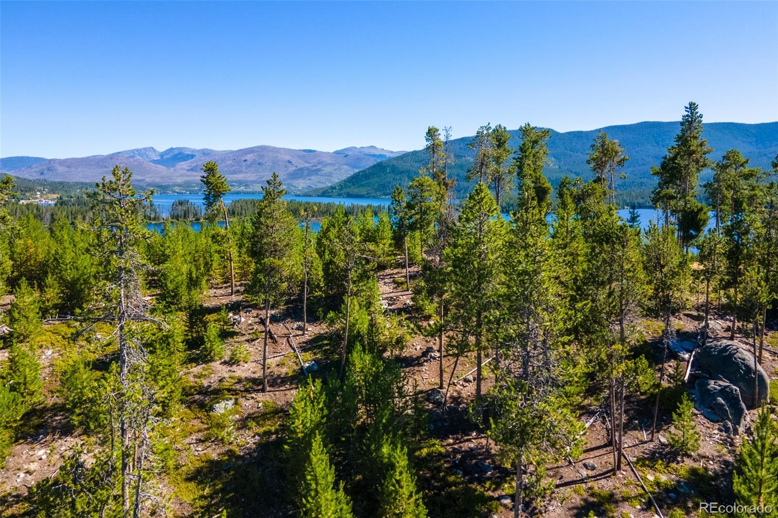 51 GCR 6621 Grand Lake CO 80447