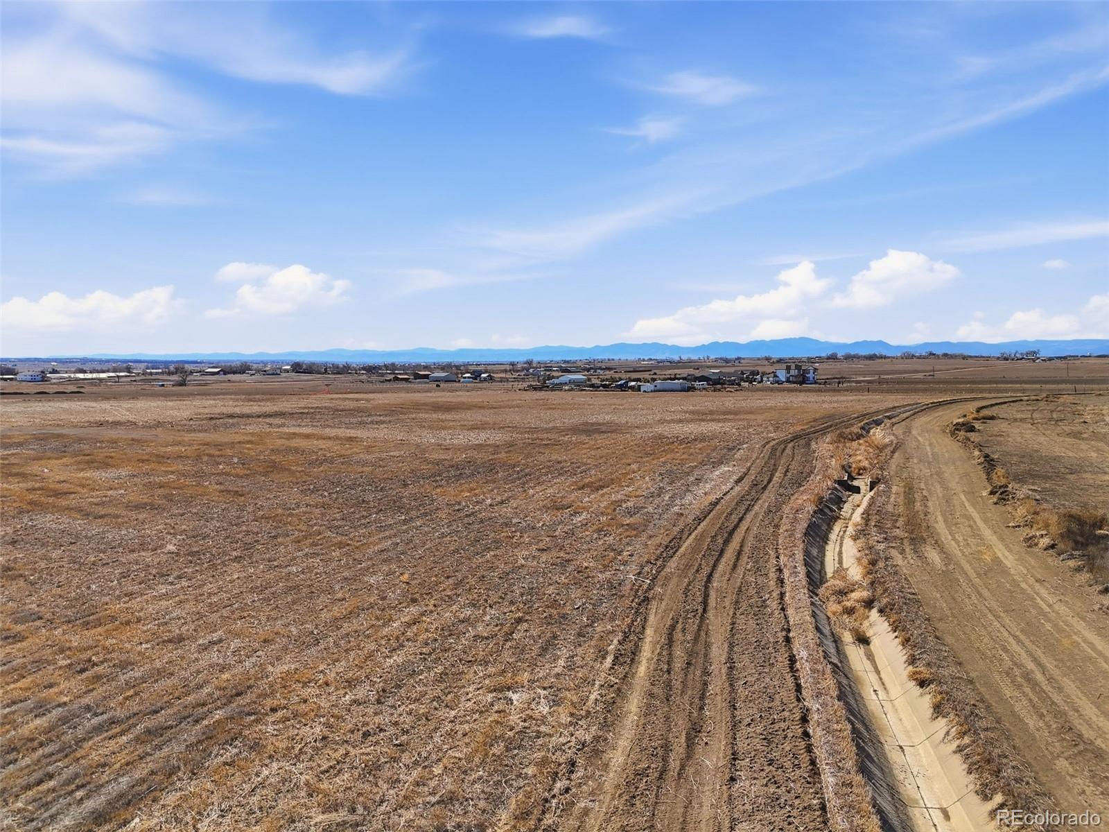 Wc Road 19 Fort Lupton CO 80621