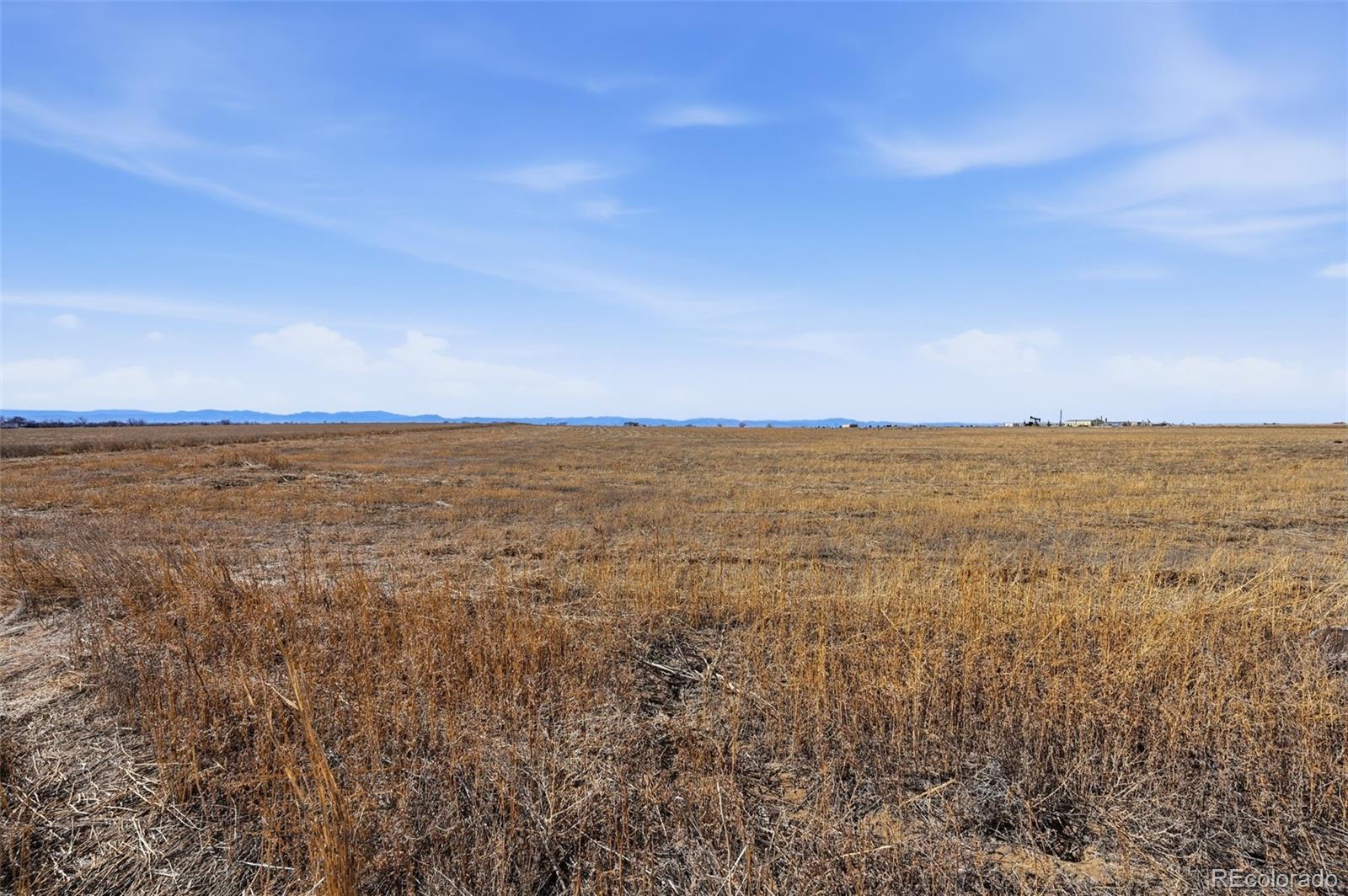 Wc Road 19 Fort Lupton CO 80621