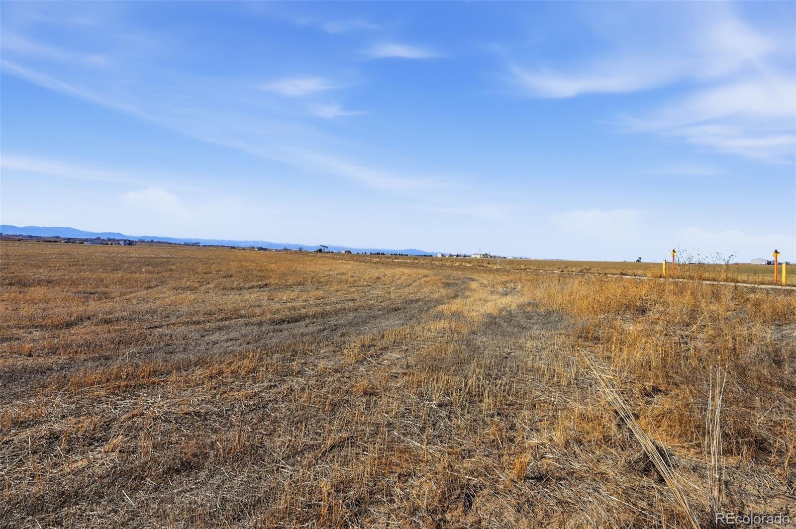 Wc Road 19 Fort Lupton CO 80621