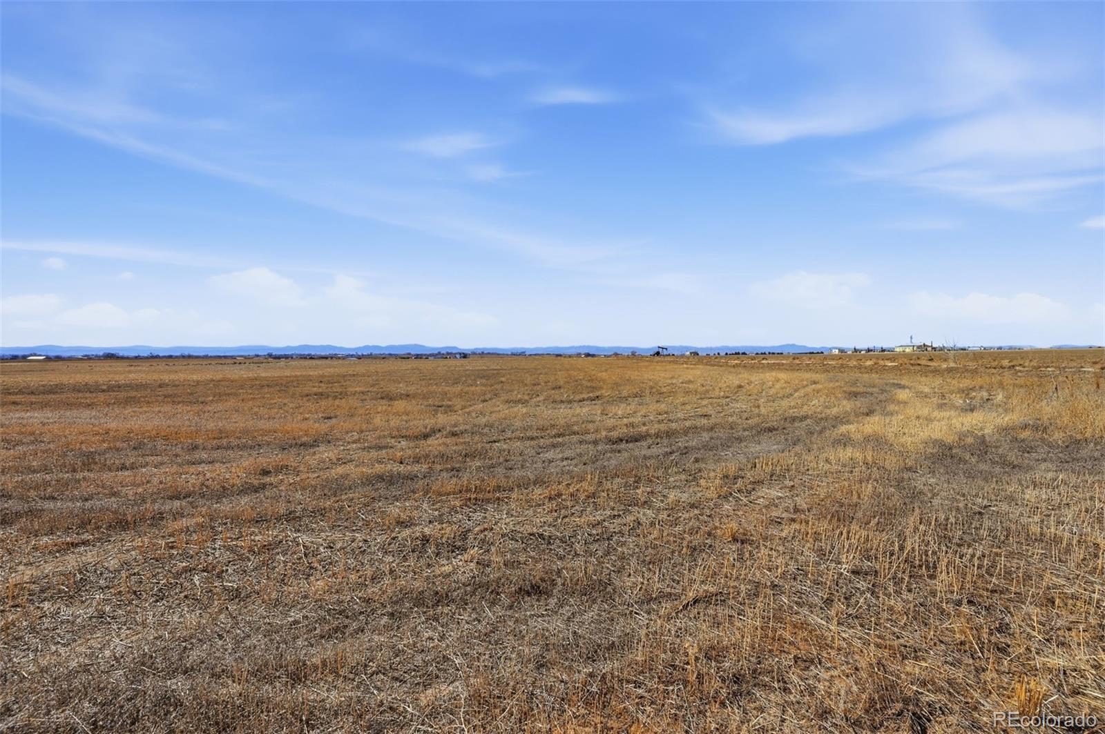 Wc Road 19 Fort Lupton CO 80621