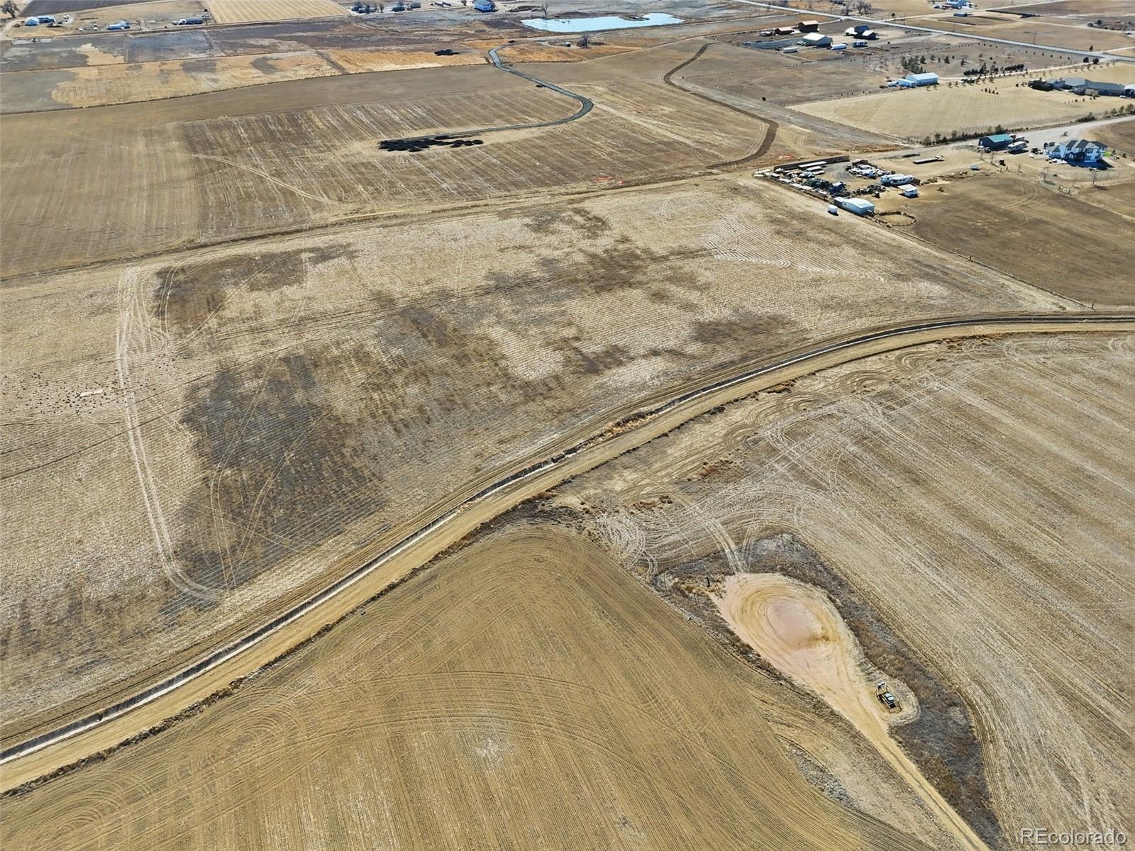 Wc Road 19 Fort Lupton CO 80621