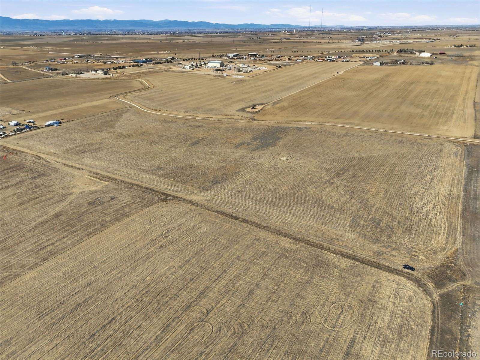 Wc Road 19 Fort Lupton CO 80621