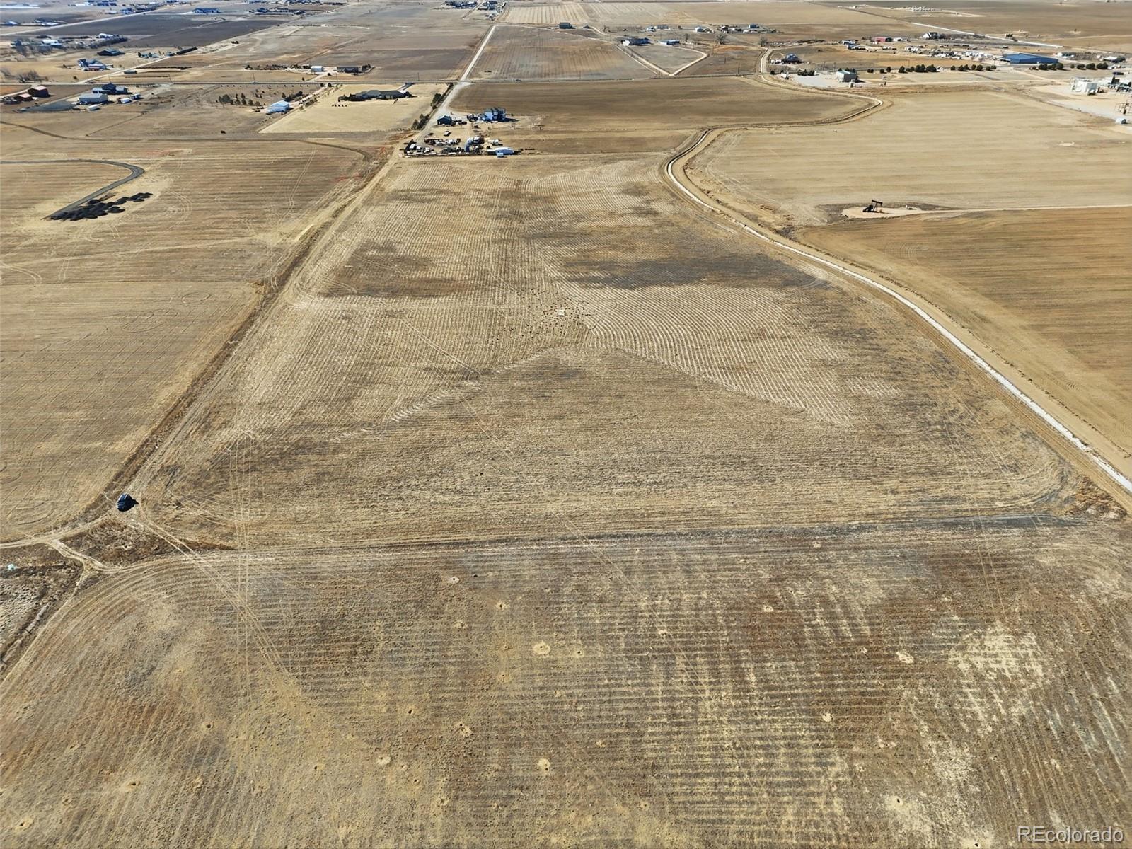 Wc Road 19 Fort Lupton CO 80621