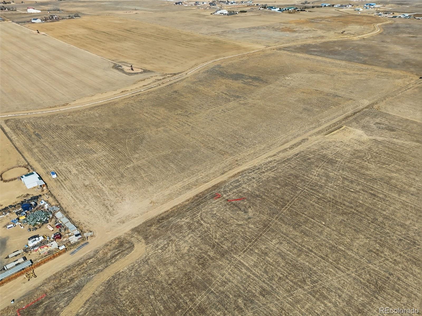Wc Road 19 Fort Lupton CO 80621