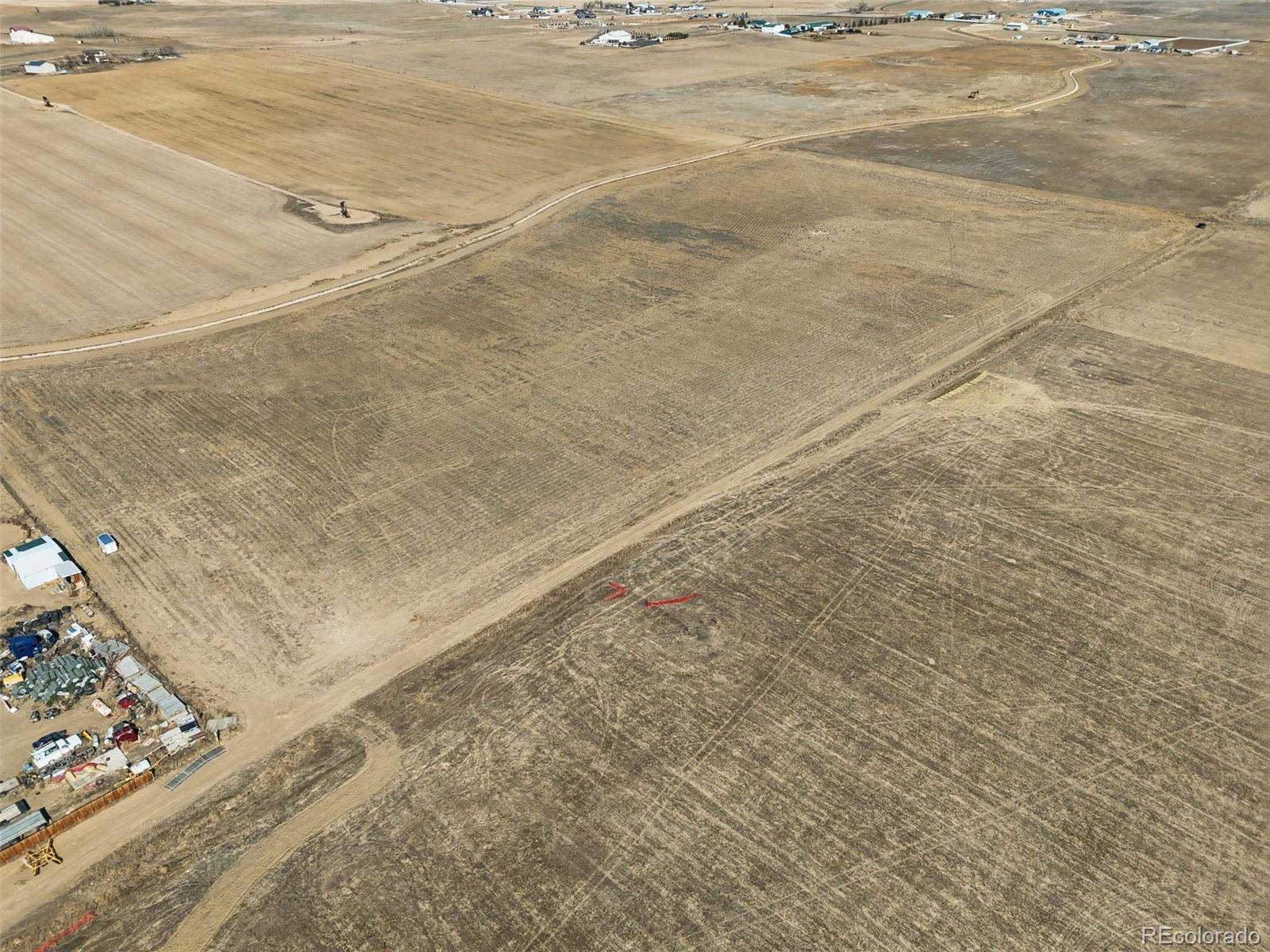 Wc Road 19 Fort Lupton CO 80621