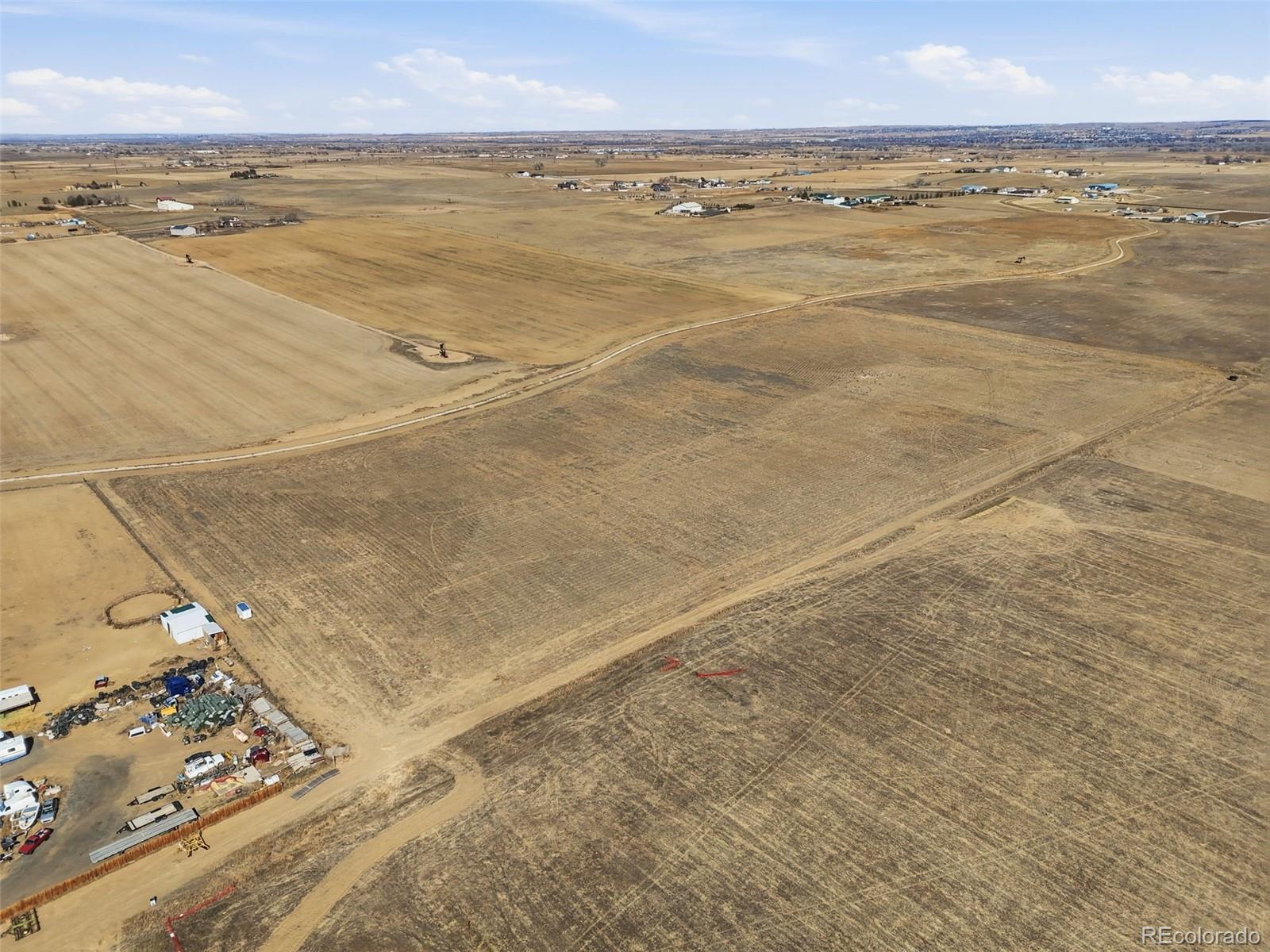 Wc Road 19 Fort Lupton CO 80621