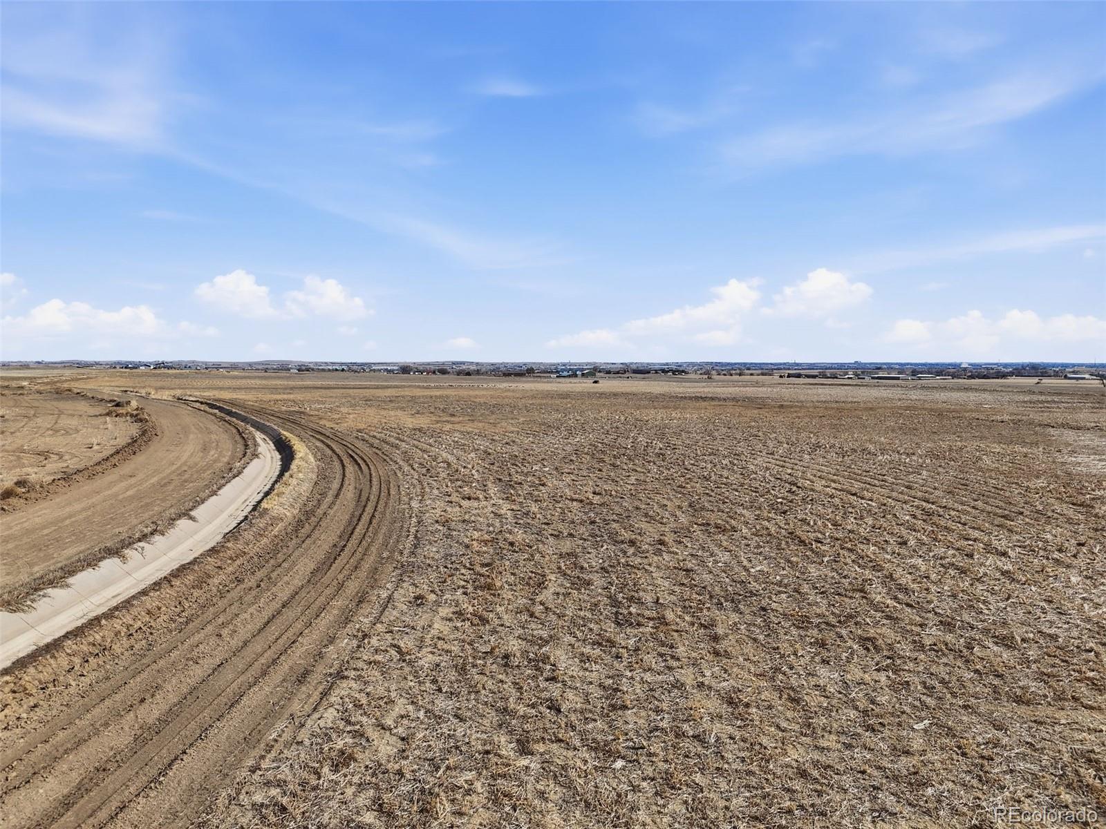 Wc Road 19 Fort Lupton CO 80621