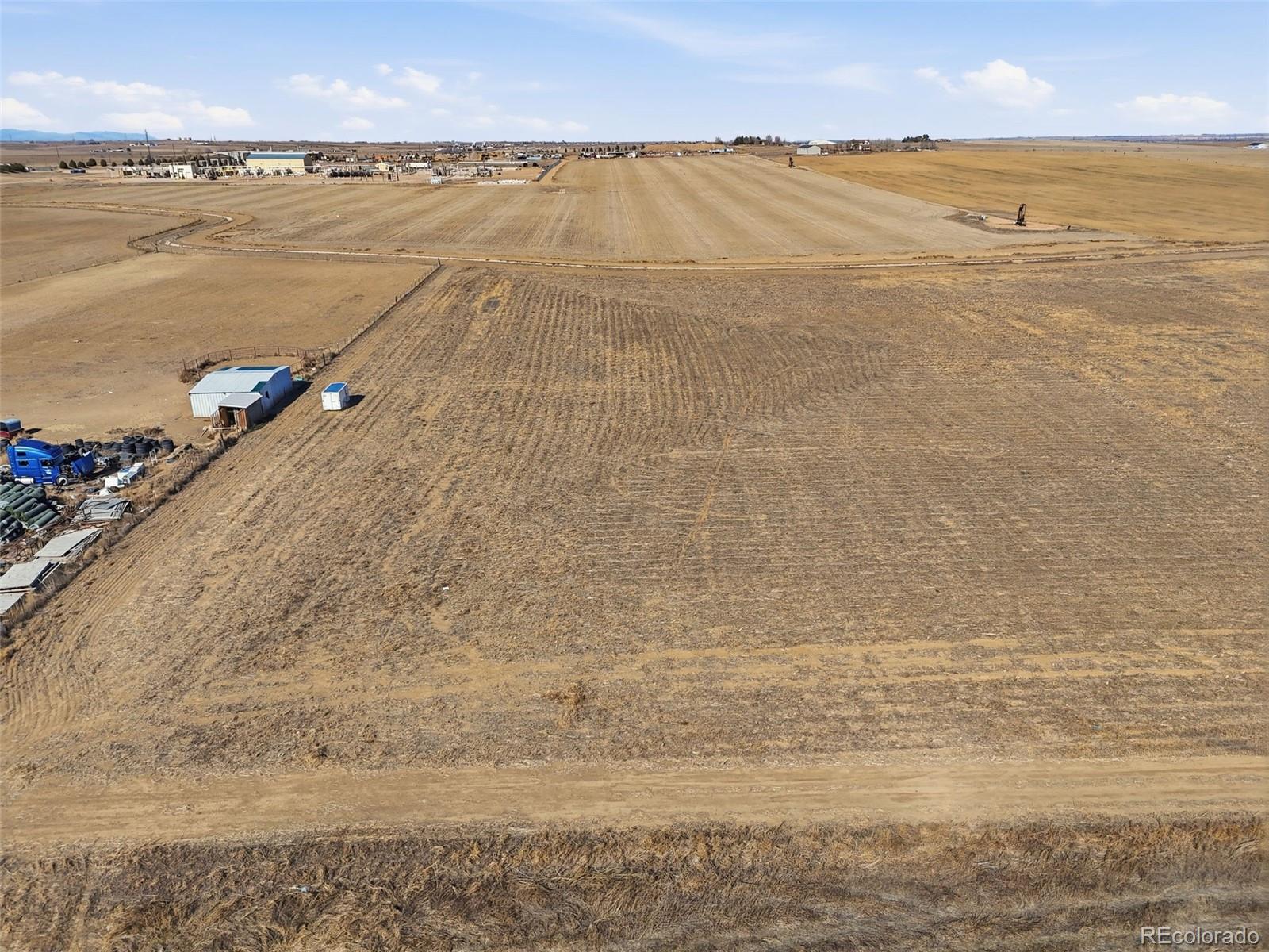 Wc Road 19 Fort Lupton CO 80621