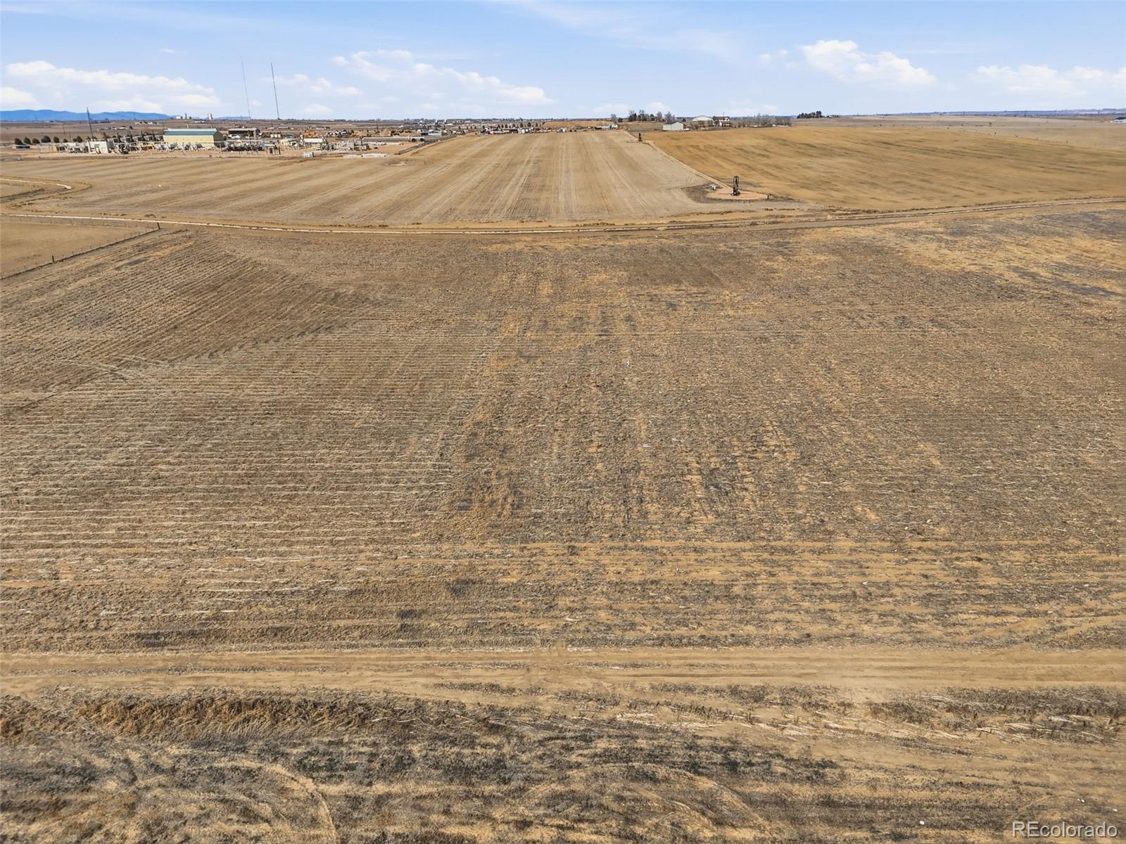 Wc Road 19 Fort Lupton CO 80621