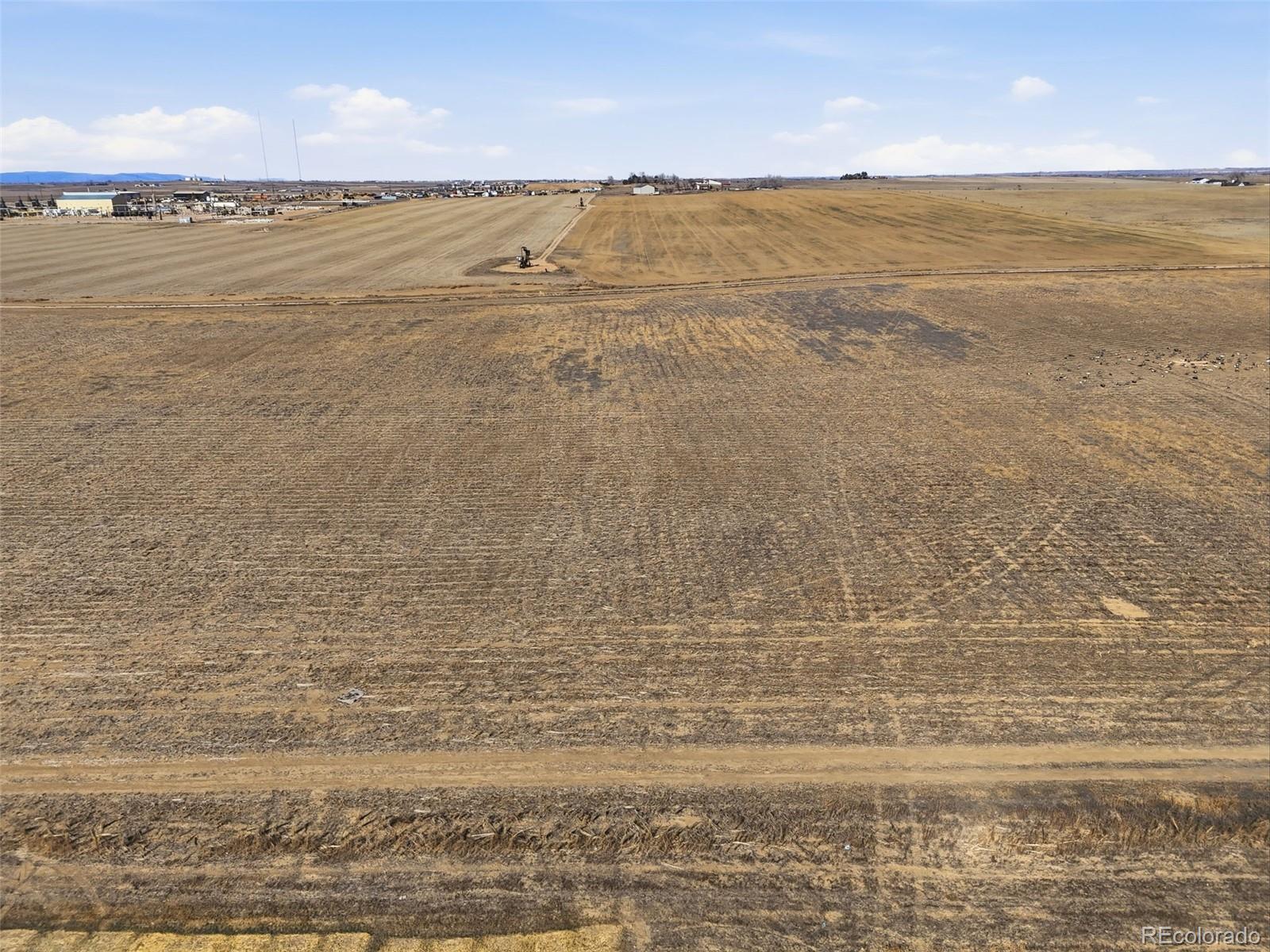 Wc Road 19 Fort Lupton CO 80621